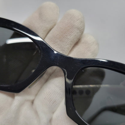 【中古品】【メンズ/レディース】 Ray-Ban レイバン ZENA BIO-BASED SUNGLASSES RB4430F ゼナ バイオベース サングラス 203-260817-as-07-izu サイズ：52□22-145 カラー：ブラック 万代Net店