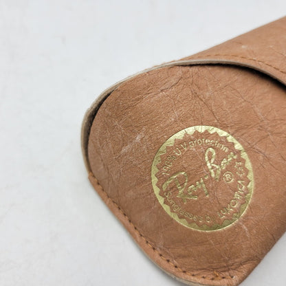 【中古品】【メンズ/レディース】 Ray-Ban レイバン ZENA BIO-BASED SUNGLASSES RB4430F ゼナ バイオベース サングラス 203-260817-as-07-izu サイズ：52□22-145 カラー：ブラック 万代Net店