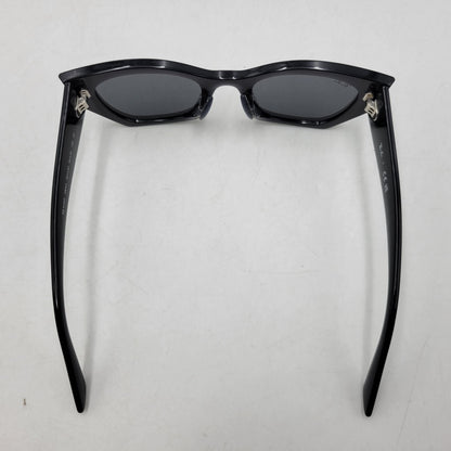【中古品】【メンズ/レディース】 Ray-Ban レイバン ZENA BIO-BASED SUNGLASSES RB4430F ゼナ バイオベース サングラス 203-260817-as-07-izu サイズ：52□22-145 カラー：ブラック 万代Net店