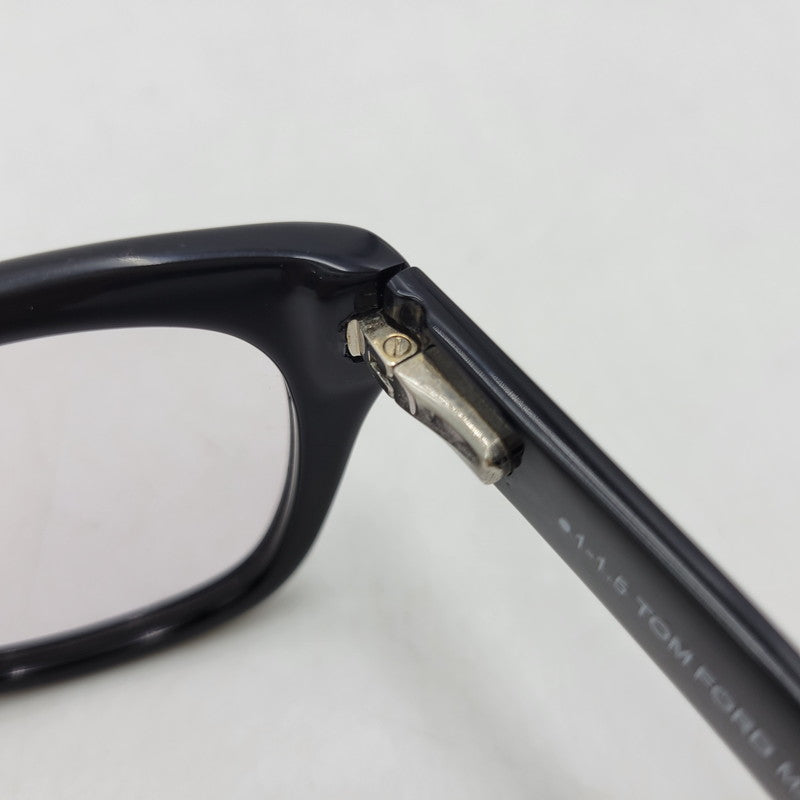 【現状渡し品】【メンズ/レディース】 TOM FORD トムフォード SUNGLASSES TF5178 サングラス 203-260817-as-09-izu サイズ：50□21-145 カラー：ブラック×ピンク系 万代Net店