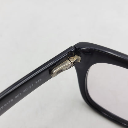 【現状渡し品】【メンズ/レディース】 TOM FORD トムフォード SUNGLASSES TF5178 サングラス 203-260817-as-09-izu サイズ：50□21-145 カラー：ブラック×ピンク系 万代Net店