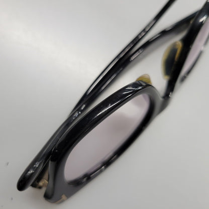 【現状渡し品】【メンズ/レディース】 TOM FORD トムフォード SUNGLASSES TF5178 サングラス 203-260817-as-09-izu サイズ：50□21-145 カラー：ブラック×ピンク系 万代Net店
