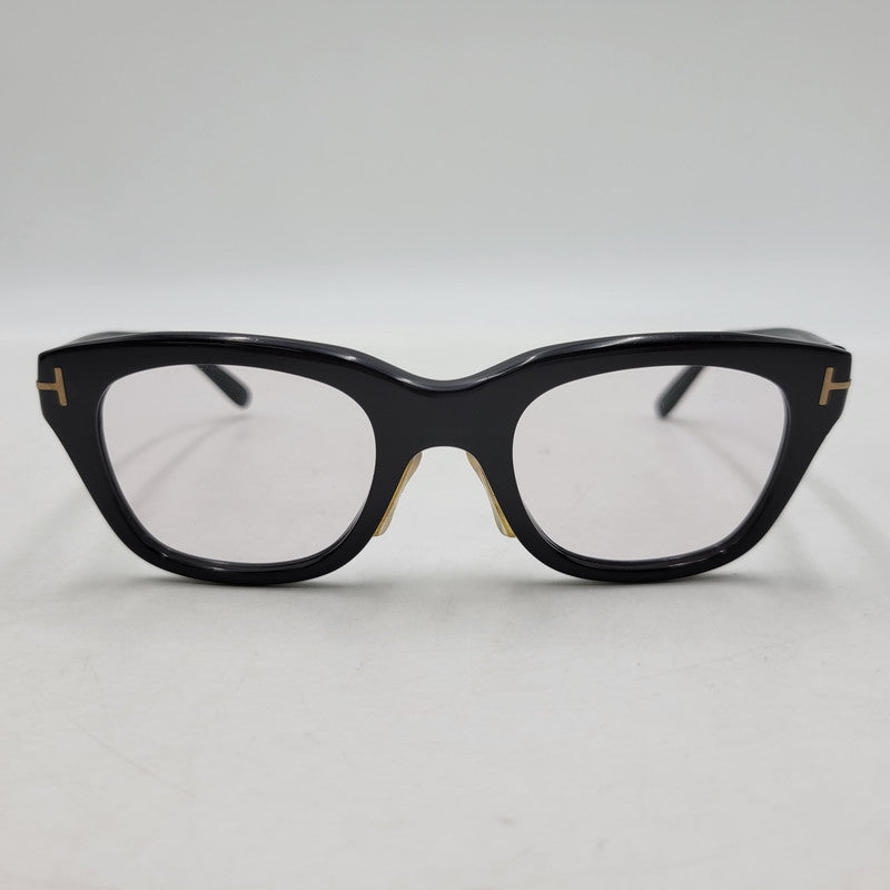 【現状渡し品】【メンズ/レディース】 TOM FORD トムフォード SUNGLASSES TF5178 サングラス 203-260817-as-09-izu サイズ：50□21-145 カラー：ブラック×ピンク系 万代Net店