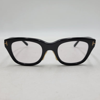 【現状渡し品】【メンズ/レディース】 TOM FORD トムフォード SUNGLASSES TF5178 サングラス 203-260817-as-09-izu サイズ：50□21-145 カラー：ブラック×ピンク系 万代Net店