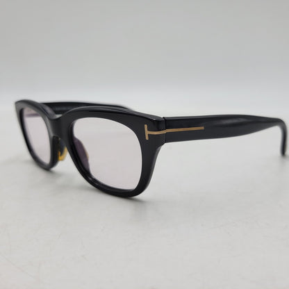 【現状渡し品】【メンズ/レディース】 TOM FORD トムフォード SUNGLASSES TF5178 サングラス 203-260817-as-09-izu サイズ：50□21-145 カラー：ブラック×ピンク系 万代Net店