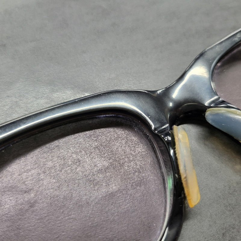 【現状渡し品】【メンズ/レディース】 TOM FORD トムフォード SUNGLASSES TF5178 サングラス 203-260817-as-09-izu サイズ：50□21-145 カラー：ブラック×ピンク系 万代Net店