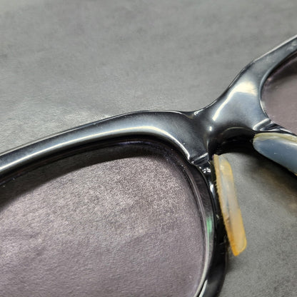 【現状渡し品】【メンズ/レディース】 TOM FORD トムフォード SUNGLASSES TF5178 サングラス 203-260817-as-09-izu サイズ：50□21-145 カラー：ブラック×ピンク系 万代Net店