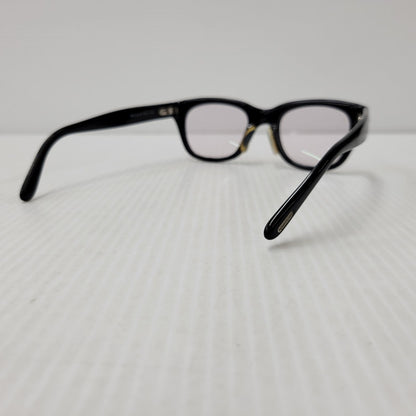 【現状渡し品】【メンズ/レディース】 TOM FORD トムフォード SUNGLASSES TF5178 サングラス 203-260817-as-09-izu サイズ：50□21-145 カラー：ブラック×ピンク系 万代Net店
