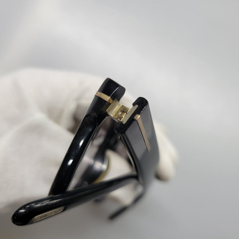 【現状渡し品】【メンズ/レディース】 TOM FORD トムフォード SUNGLASSES TF5178 サングラス 203-260817-as-09-izu サイズ：50□21-145 カラー：ブラック×ピンク系 万代Net店