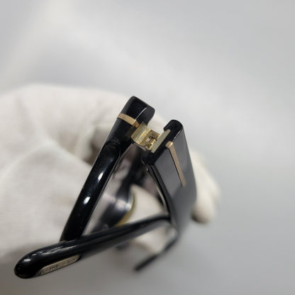 【現状渡し品】【メンズ/レディース】 TOM FORD トムフォード SUNGLASSES TF5178 サングラス 203-260817-as-09-izu サイズ：50□21-145 カラー：ブラック×ピンク系 万代Net店