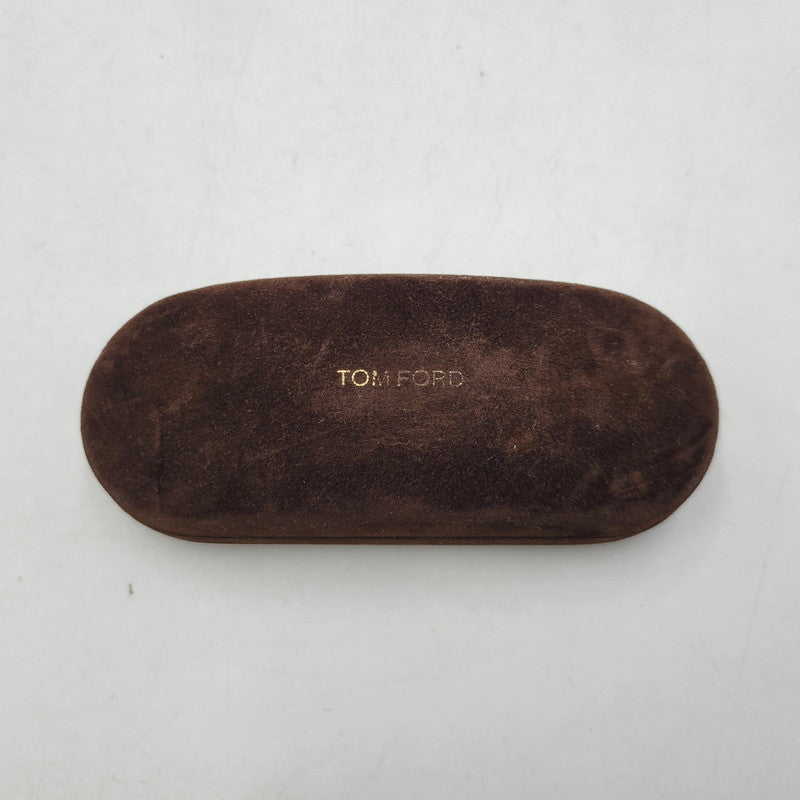 【現状渡し品】【メンズ/レディース】 TOM FORD トムフォード SUNGLASSES TF5178 サングラス 203-260817-as-09-izu サイズ：50□21-145 カラー：ブラック×ピンク系 万代Net店