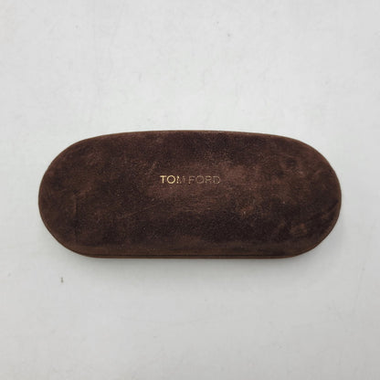 【現状渡し品】【メンズ/レディース】 TOM FORD トムフォード SUNGLASSES TF5178 サングラス 203-260817-as-09-izu サイズ：50□21-145 カラー：ブラック×ピンク系 万代Net店