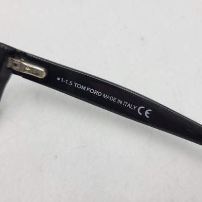 【現状渡し品】【メンズ/レディース】 TOM FORD トムフォード SUNGLASSES TF5178 サングラス 203-260817-as-09-izu サイズ：50□21-145 カラー：ブラック×ピンク系 万代Net店