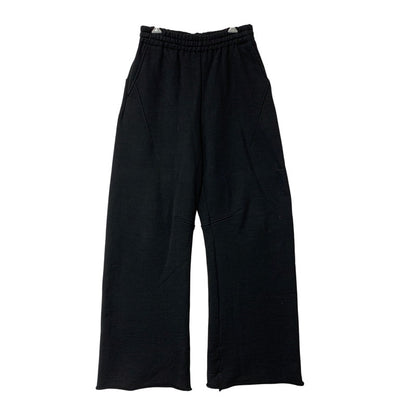 【中古品】【メンズ】 ROTOL ロトル FOAMORA SWEAT PANTS フォアモラ スウェット パンツ ボトムス ズボン 151-260818-cs-06-izu サイズ：1 カラー：ブラック 万代Net店