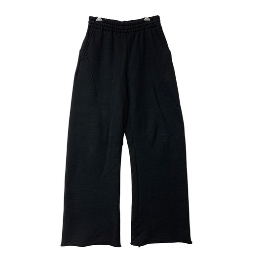 【中古品】【メンズ】 ROTOL ロトル FOAMORA SWEAT PANTS フォアモラ スウェット パンツ ボトムス ズボン 151-260818-cs-06-izu サイズ：1 カラー：ブラック 万代Net店