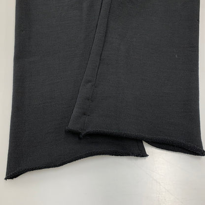 【中古品】【メンズ】 ROTOL ロトル FOAMORA SWEAT PANTS フォアモラ スウェット パンツ ボトムス ズボン 151-260818-cs-06-izu サイズ：1 カラー：ブラック 万代Net店