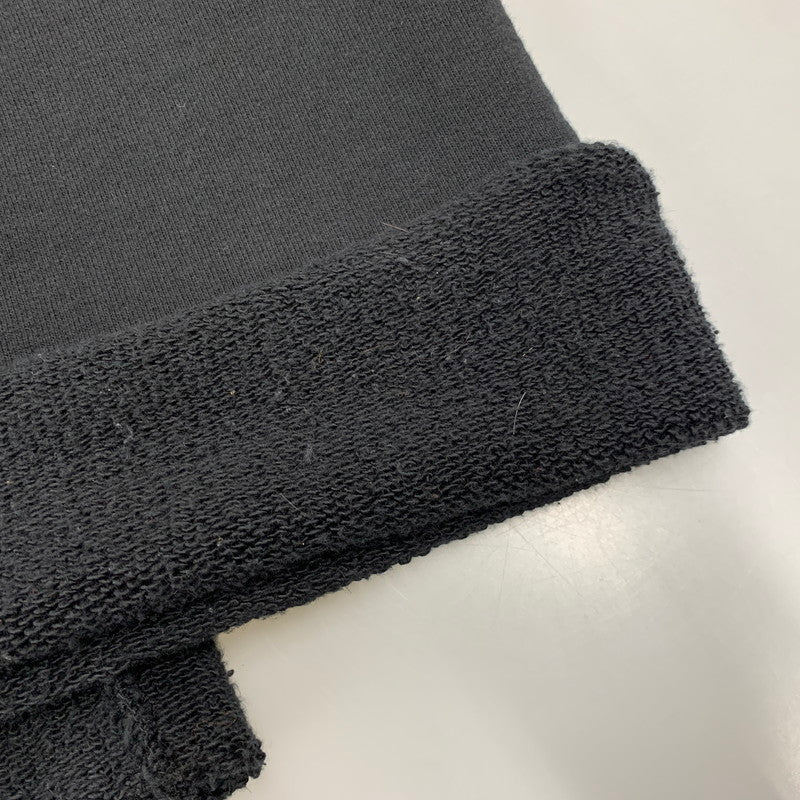 【中古品】【メンズ】 ROTOL ロトル FOAMORA SWEAT PANTS フォアモラ スウェット パンツ ボトムス ズボン 151-260818-cs-06-izu サイズ：1 カラー：ブラック 万代Net店