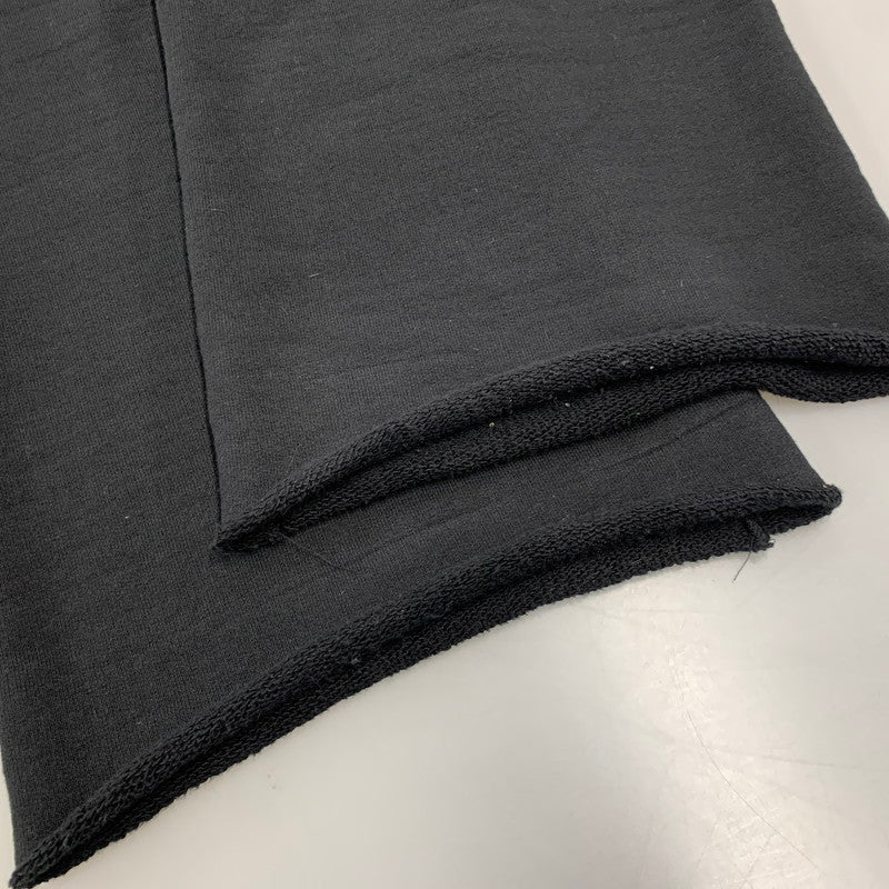 【中古品】【メンズ】 ROTOL ロトル FOAMORA SWEAT PANTS フォアモラ スウェット パンツ ボトムス ズボン 151-260818-cs-06-izu サイズ：1 カラー：ブラック 万代Net店