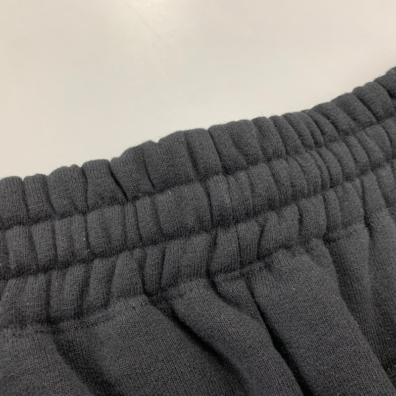 【中古品】【メンズ】 ROTOL ロトル FOAMORA SWEAT PANTS フォアモラ スウェット パンツ ボトムス ズボン 151-260818-cs-06-izu サイズ：1 カラー：ブラック 万代Net店