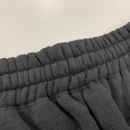 【中古品】【メンズ】 ROTOL ロトル FOAMORA SWEAT PANTS フォアモラ スウェット パンツ ボトムス ズボン 151-260818-cs-06-izu サイズ：1 カラー：ブラック 万代Net店