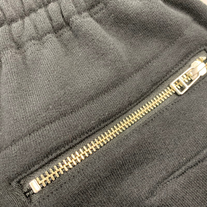【中古品】【メンズ】 ROTOL ロトル FOAMORA SWEAT PANTS フォアモラ スウェット パンツ ボトムス ズボン 151-260818-cs-06-izu サイズ：1 カラー：ブラック 万代Net店