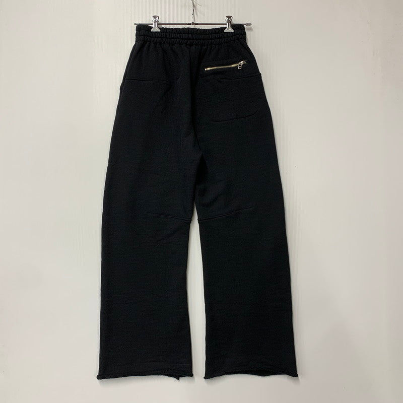 【中古品】【メンズ】 ROTOL ロトル FOAMORA SWEAT PANTS フォアモラ スウェット パンツ ボトムス ズボン 151-260818-cs-06-izu サイズ：1 カラー：ブラック 万代Net店