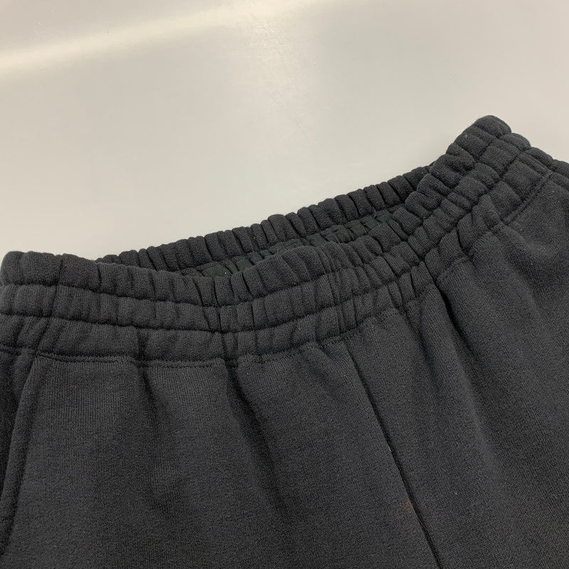 【中古品】【メンズ】 ROTOL ロトル FOAMORA SWEAT PANTS フォアモラ スウェット パンツ ボトムス ズボン 151-260818-cs-06-izu サイズ：1 カラー：ブラック 万代Net店