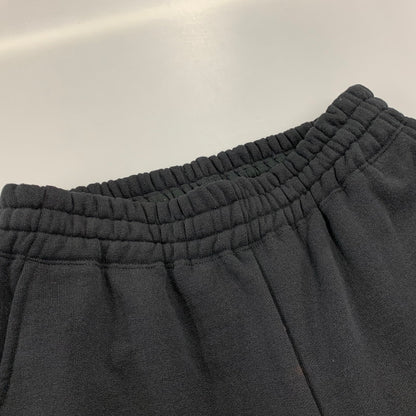 【中古品】【メンズ】 ROTOL ロトル FOAMORA SWEAT PANTS フォアモラ スウェット パンツ ボトムス ズボン 151-260818-cs-06-izu サイズ：1 カラー：ブラック 万代Net店