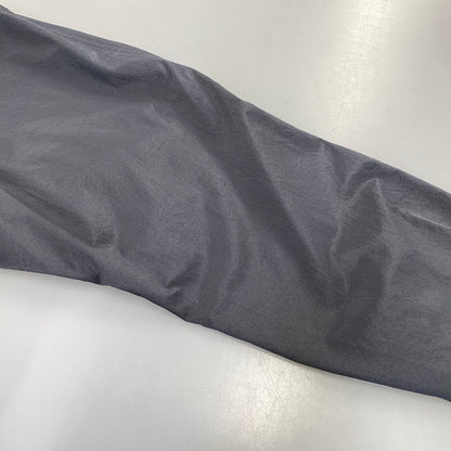 【中古品】【メンズ】 DAIWA PIER39 ダイワ ピア39 TECH REGULAR COLLAR SHIRTS L/S BE-87022 レギュラーカラーシャツ 長袖 144-260818-as-14-izu サイズ：M カラー：チャコール 万代Net店