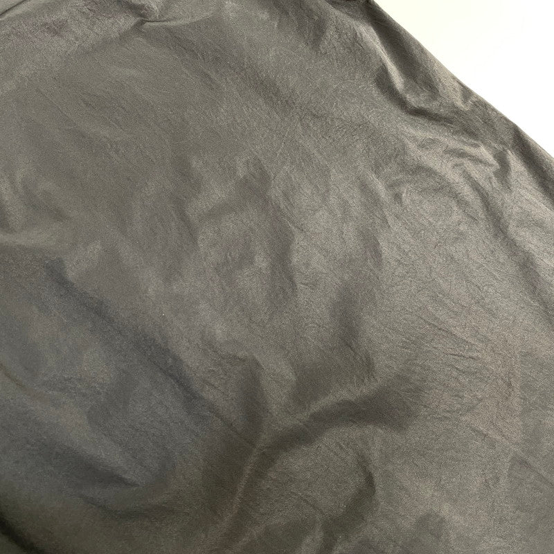 【中古品】【メンズ】 DAIWA PIER39 ダイワ ピア39 TECH REGULAR COLLAR SHIRTS L/S BE-87022 レギュラーカラーシャツ 長袖 144-260818-as-14-izu サイズ：M カラー：チャコール 万代Net店