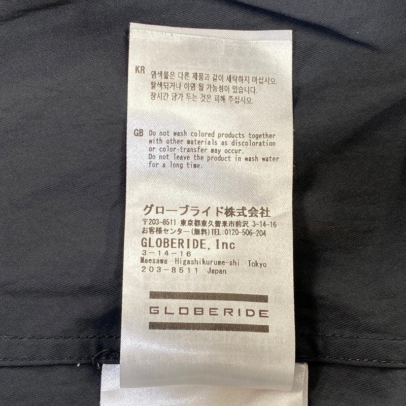 【中古品】【メンズ】 DAIWA PIER39 ダイワ ピア39 TECH REGULAR COLLAR SHIRTS L/S BE-87022 レギュラーカラーシャツ 長袖 144-260818-as-14-izu サイズ：M カラー：チャコール 万代Net店