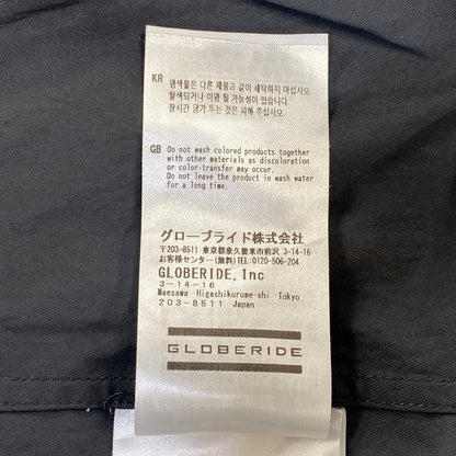 【中古品】【メンズ】 DAIWA PIER39 ダイワ ピア39 TECH REGULAR COLLAR SHIRTS L/S BE-87022 レギュラーカラーシャツ 長袖 144-260818-as-14-izu サイズ：M カラー：チャコール 万代Net店