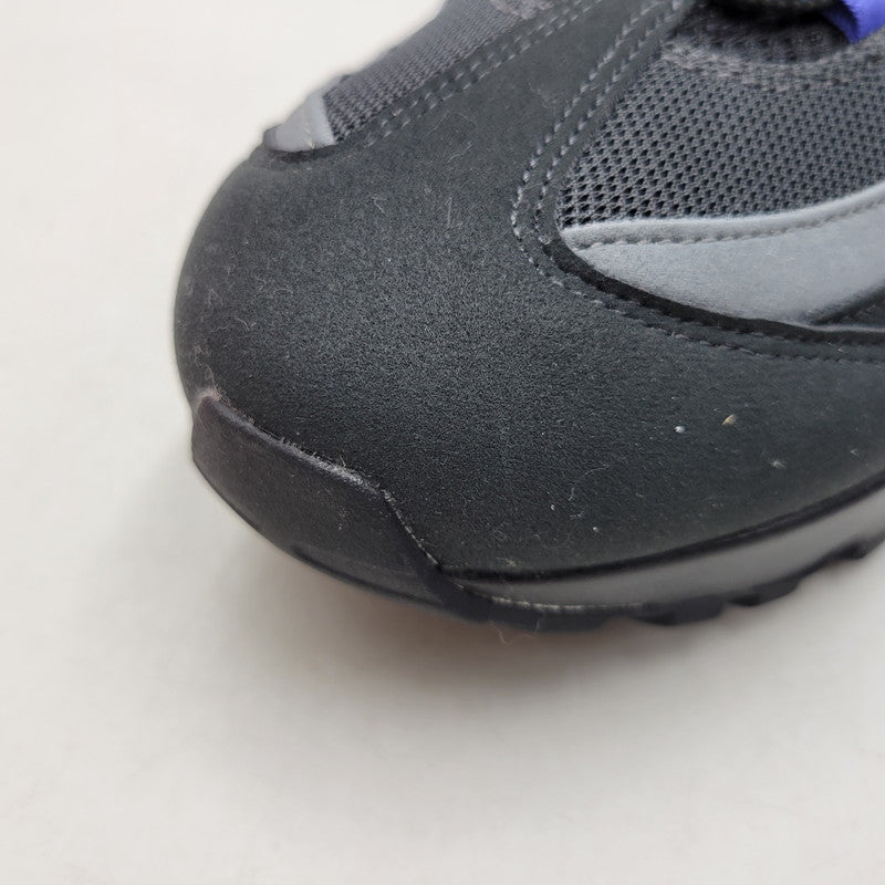 【中古美品】【メンズ】 NIKE ナイキ AIR MAX 95 BIG BUBBLE HM4740-011 エア マックス 95 ビッグバブル スニーカー 靴 160-260817-as-11-izu サイズ：29cm カラー：BLACK/SAPPHIRE-ANTHRACITE 万代Net店