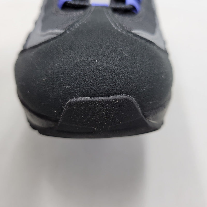 【中古美品】【メンズ】 NIKE ナイキ AIR MAX 95 BIG BUBBLE HM4740-011 エア マックス 95 ビッグバブル スニーカー 靴 160-260817-as-11-izu サイズ：29cm カラー：BLACK/SAPPHIRE-ANTHRACITE 万代Net店