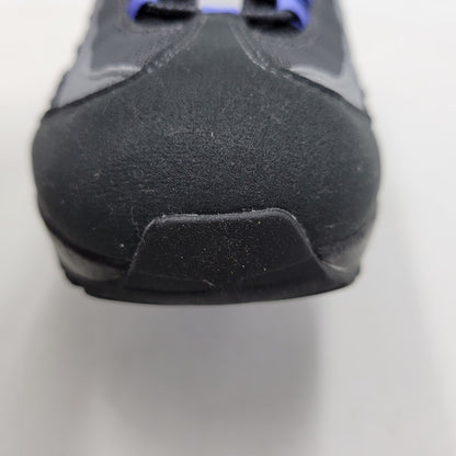 【中古美品】【メンズ】 NIKE ナイキ AIR MAX 95 BIG BUBBLE HM4740-011 エア マックス 95 ビッグバブル スニーカー 靴 160-260817-as-11-izu サイズ：29cm カラー：BLACK/SAPPHIRE-ANTHRACITE 万代Net店