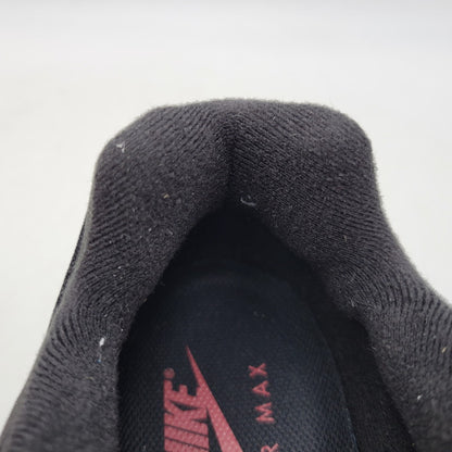 【中古美品】【メンズ】 NIKE ナイキ AIR MAX 95 BIG BUBBLE HM4740-008 エア マックス 95 ビッグバブル スニーカー 靴 160-260817-as-18-izu サイズ：29cm カラー：BLACK/BLACK-TEAM CRIMSON 万代Net店
