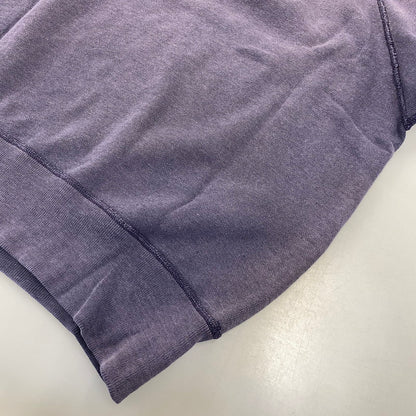 【現状渡し品】【メンズ】 VINTAGE UNIVERSITY OF ARIZONA RAGLANSLEEVE SWEAT SHIRT ラグランスリーブ スウェットシャツ トップス 146-260817-kh-03-izu カラー：パープル系 万代Net店