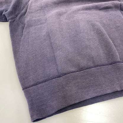 【現状渡し品】【メンズ】 VINTAGE UNIVERSITY OF ARIZONA RAGLANSLEEVE SWEAT SHIRT ラグランスリーブ スウェットシャツ トップス 146-260817-kh-03-izu カラー：パープル系 万代Net店