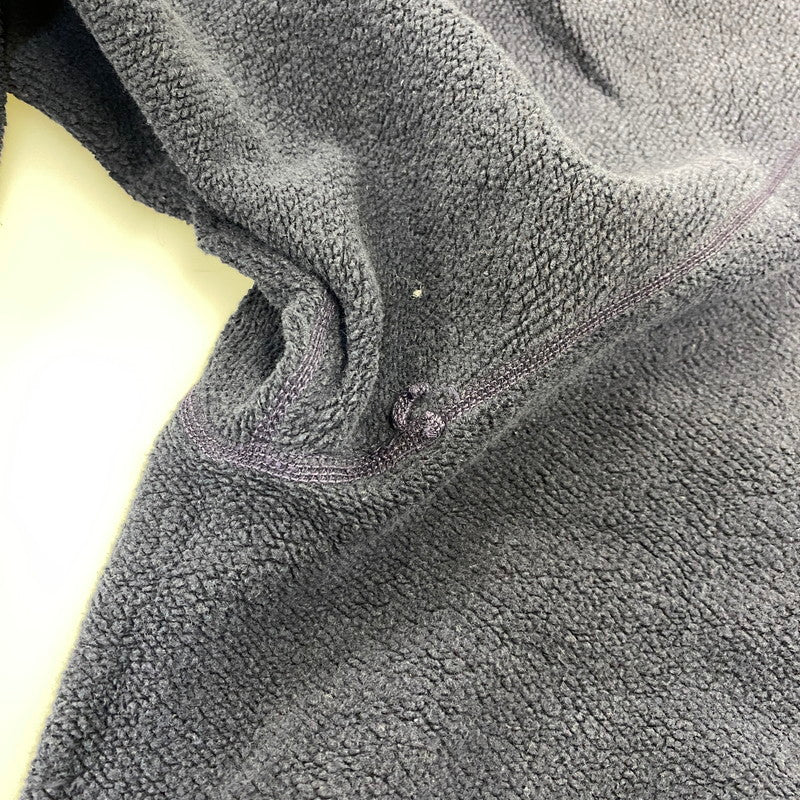【現状渡し品】【メンズ】 VINTAGE UNIVERSITY OF ARIZONA RAGLANSLEEVE SWEAT SHIRT ラグランスリーブ スウェットシャツ トップス 146-260817-kh-03-izu カラー：パープル系 万代Net店