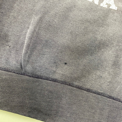 【現状渡し品】【メンズ】 VINTAGE UNIVERSITY OF ARIZONA RAGLANSLEEVE SWEAT SHIRT ラグランスリーブ スウェットシャツ トップス 146-260817-kh-03-izu カラー：パープル系 万代Net店