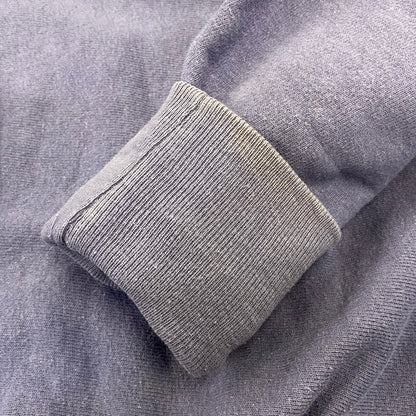 【中古品】【メンズ】 Champion チャンピオン REVERSE WEAVE SWEATSHIRT リバースウィーブ スウェットシャツ USA製 146-260818-as-13-izu サイズ：L カラー：パープル 万代Net店
