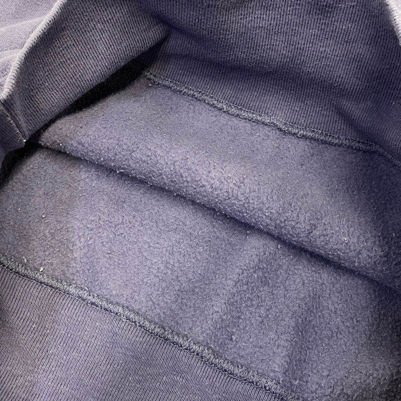【中古品】【メンズ】 Champion チャンピオン REVERSE WEAVE SWEATSHIRT リバースウィーブ スウェットシャツ USA製 146-260818-as-13-izu サイズ：L カラー：パープル 万代Net店