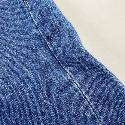 【中古品】【メンズ】 Levi's リーバイス 501XX DENIM PANTS デニムパンツ ジーンズ 刻印546 USA製 157-260829-as-02-izu サイズ：30×32 カラー：インディゴ 万代Net店