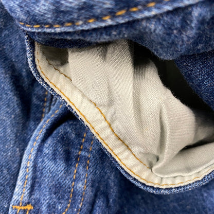 【中古品】【メンズ】 Levi's リーバイス 501XX DENIM PANTS デニムパンツ ジーンズ 刻印546 USA製 157-260829-as-02-izu サイズ：30×32 カラー：インディゴ 万代Net店
