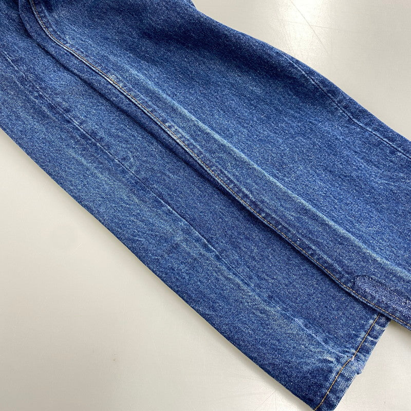 【中古品】【メンズ】 Levi's リーバイス 501XX DENIM PANTS デニムパンツ ジーンズ 刻印546 USA製 157-260829-as-02-izu サイズ：30×32 カラー：インディゴ 万代Net店