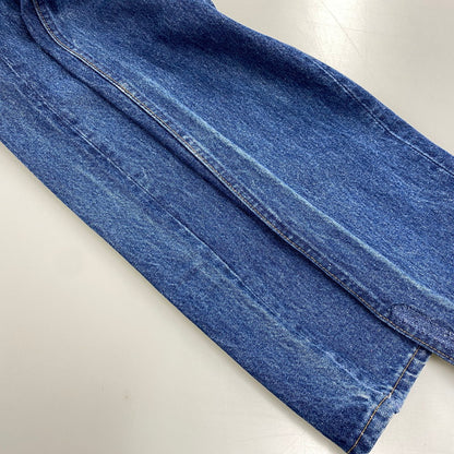 【中古品】【メンズ】 Levi's リーバイス 501XX DENIM PANTS デニムパンツ ジーンズ 刻印546 USA製 157-260829-as-02-izu サイズ：30×32 カラー：インディゴ 万代Net店