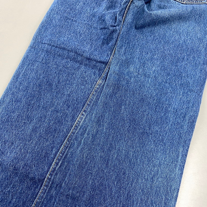 【中古品】【メンズ】 Levi's リーバイス 501XX DENIM PANTS デニムパンツ ジーンズ 刻印546 USA製 157-260829-as-02-izu サイズ：30×32 カラー：インディゴ 万代Net店