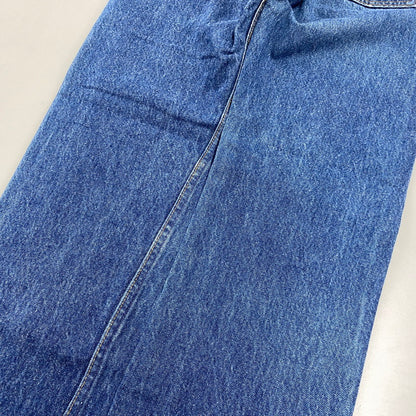 【中古品】【メンズ】 Levi's リーバイス 501XX DENIM PANTS デニムパンツ ジーンズ 刻印546 USA製 157-260829-as-02-izu サイズ：30×32 カラー：インディゴ 万代Net店