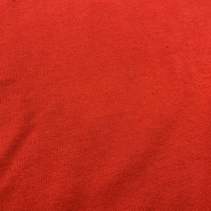 【中古美品】【メンズ】 SUPREME シュプリーム 25FW SKULL TEE スカル Tシャツ トップス 半袖 149-260818-cs-01-izu サイズ：L カラー：レッド 万代Net店
