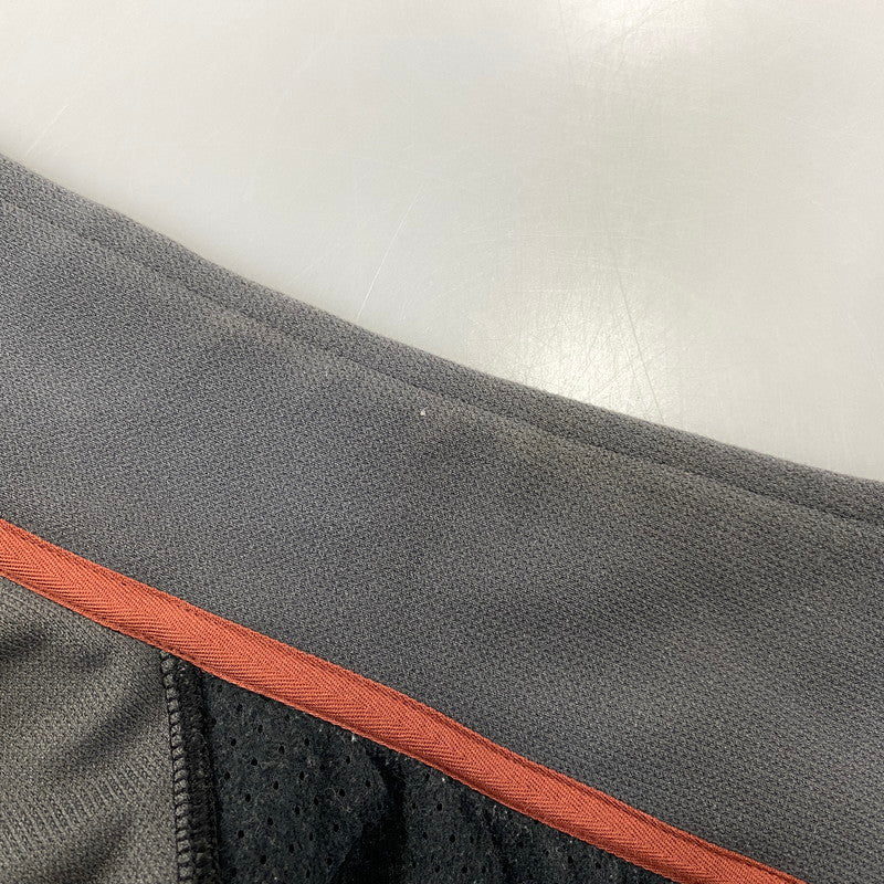 【中古品】【メンズ】 ARC'TERYX アークテリクス POLARTEC FLEECE JACKET 12656 ポーラテック フリース ジャケット 144-260818-as-19-izu サイズ：S カラー：ブラック 万代Net店